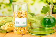 Fenny Bridges biofuel availability